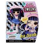 Prekvapenie L.O.L. Tweens - Aya Cherry VÝPREDAJ2