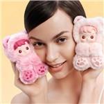 Pop Mart HACIPUPU Gummy Bear Series Vinyl Plush Pendant Blind Box5