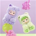 Pop Mart HACIPUPU Gummy Bear Series Vinyl Plush Pendant Blind Box6