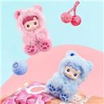 Pop Mart HACIPUPU Gummy Bear Series Vinyl Plush Pendant Blind Box7