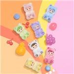 Pop Mart HACIPUPU Gummy Bear Series Vinyl Plush Pendant Blind Box3