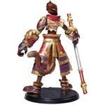 League of Legends Deluxe Action Figure Wukong 15cm3