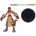 League of Legends Deluxe Action Figure Wukong 15cm4