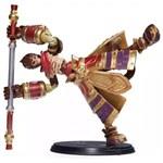 League of Legends Deluxe Action Figure Wukong 15cm5