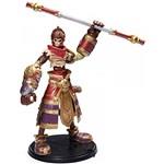 League of Legends Deluxe Action Figure Wukong 15cm2