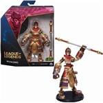 League of Legends Deluxe Action Figure Wukong 15cm1