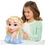 Ledové králoství Frozen česací hlava Elsa7