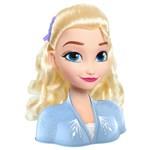 Ledové králoství Frozen česací hlava Elsa9