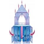 Ledové království 2 Elsin skládací ledový palác6