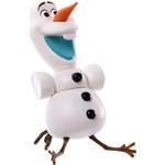  Ice Kingdom Frozen Zestaw lalek Anna Elsa i Kristoff + Olaf + akcesoria HLW59 5