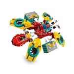Lego Monkie Kid 80023 Kvadrokoptéra týmu Monkie Kida2