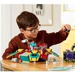 Lego Monkie Kid 80023 Kvadrokoptéra týmu Monkie Kida4