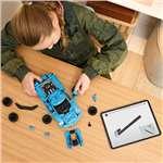 LEGO® Technic 42217 Modré auto Chevrolet Corvette Stingray5