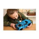 LEGO® Technic 42217 Modré auto Chevrolet Corvette Stingray7