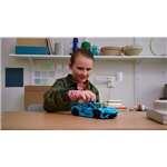 LEGO® Technic 42217 Modré auto Chevrolet Corvette Stingray8