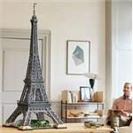 Lego 10307 - Icons Eiffel Tower11