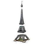Lego 10307 - Icons Eiffel Tower2