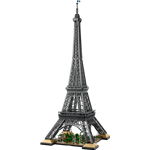 Lego 10307 - Icons Eiffel Tower1