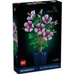LEGO 10372 Hibiskus botaniczny1