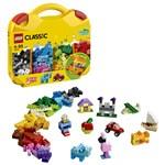 Lego Classic 10713 Kreativní kufřík1