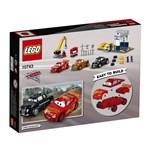 LEGO Juniors 10743 Čmoudíkova garáž2