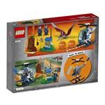 Lego Juniors 10756 Jurassic World Útěk Pteranodona2
