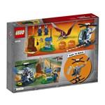 Lego Juniors 10756 Jurassic World Útěk Pteranodona2