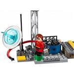 LEGO 10759 Juniors Elastižena: pronásledování na střeše4