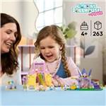 LEGO 11205 Gabi a kočičí domeček, Sladká hora a Kittyina zahrada2