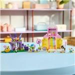 LEGO 11205 Gabi a kočičí domeček, Sladká hora a Kittyina zahrada4