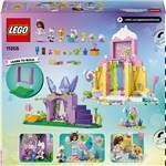 LEGO 11205 Gabi a kočičí domeček, Sladká hora a Kittyina zahrada7