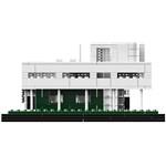 LEGO Architecture 21014  Villa Savoye2
