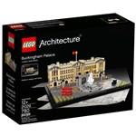 LEGO Architecture 21029 Buckinghemský Palác Buckingham Palace 1