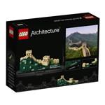 LEGO Architecture 21041 Architecture Velká čínská zeď2