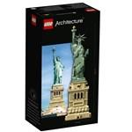 LEGO Architecture 21042 Architecture Socha Svobody2