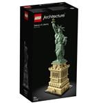 LEGO Architecture 21042 Architecture Socha Svobody1