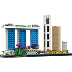 LEGO Architecture 21057 Singapur2