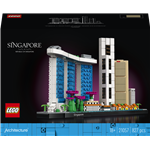 LEGO Architecture 21057 Singapur1