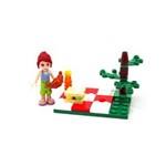 LEGO Friends 30108 Letní piknik1