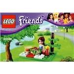 LEGO Friends 30108 Letní piknik2