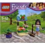LEGO 30112 Emma's Flower Stand polybag3