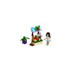 LEGO 30112 Emma's Flower Stand polybag1