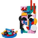 LEGO® 31210 Moderní umění1