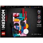 LEGO® 31210 Moderní umění8