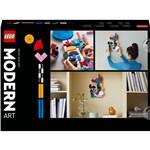 LEGO® 31210 Moderní umění9