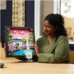 LEGO® 31218 ART Krajina se sakurami10