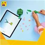 LEGO® 31377 Creator 3 w 1 Żółw z lilią wodną6