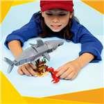 LEGO® 31381 Creator 3v1 Divoký žralok a truhla s pokladem7