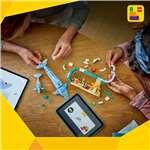 LEGO® 31385 Creator 3 w 1 Zwierzęta morskie: piękne delfiny6