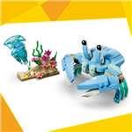 LEGO® 31385 Creator 3 w 1 Zwierzęta morskie: piękne delfiny7